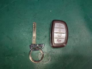 Ключ зажигания SONATA LF 2014- 2015 2.0 G4NG