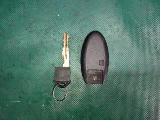 Ключ зажигания X-TRAIL/ROGUE T32 13-20 2017 2.5 QR25DE