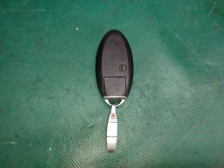 Ключ зажигания INFINITI FX/QX70 S51 08-17 5.0 VK50VE