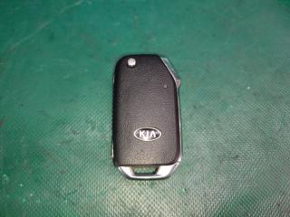 Ключ зажигания KIA FORTE BD 18-21 2019
