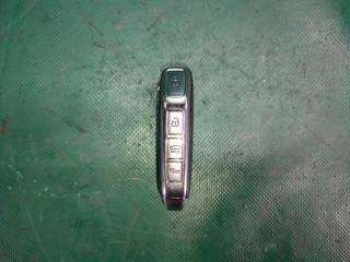 Ключ зажигания FORTE BD 18-21 2019 2.0