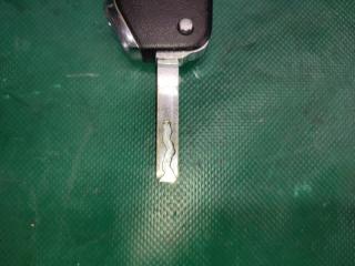 Ключ зажигания FORTE BD 18-21 2019 2.0