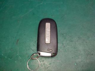 Ключ зажигания JEEP CHEROKEE 14- 2.4 ED8