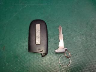 Ключ зажигания CHEROKEE 14- 2016 2.4 ED8