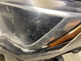 Фара левая RAV4 13-19 2016 2.5 2ARFE