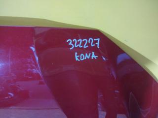 Капот KONA OS 17-23