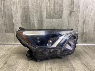 Фара правая RAV4 13-19 2016 2.5 2ARFE