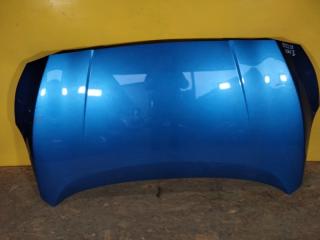 Капот NISSAN LEAF 18-