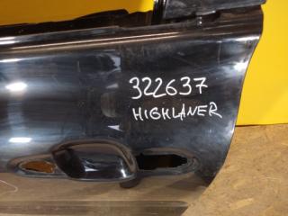 Дверь HIGHLANDER 2020-