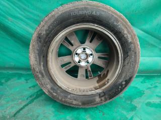 Диск R17 RAV4 13-19 2016 2.5 2ARFE