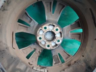 Диск R18 X-TRAIL/ROGUE T32 13-20 2017 2.5 QR25DE