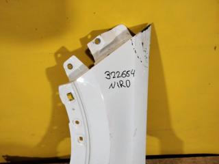 Крыло переднее левое NIRO SG2 22-