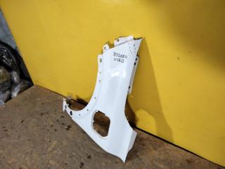 Крыло переднее левое NIRO SG2 22-