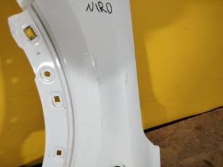 Крыло переднее левое NIRO SG2 22-
