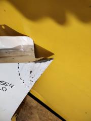 Крыло переднее левое NIRO SG2 22-