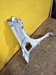 Крыло переднее левое NIRO SG2 22-