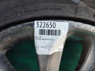 Диск R18 SONATA YF 10-14