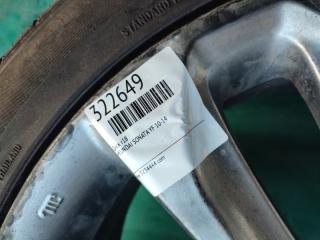 Диск R18 SONATA YF 10-14