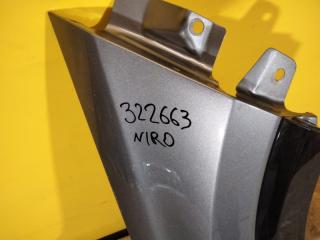 Крыло переднее правое NIRO SG2 22-