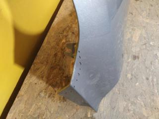 Крыло переднее правое NIRO SG2 22-