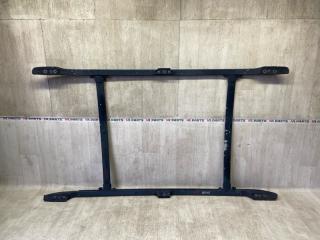 Рейлинги SEQUOIA 01-07