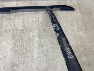 Рейлинги SEQUOIA 01-07