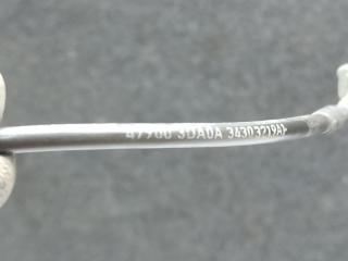 Датчик ABS задний правый SENTRA B17 12-21 2013 1.8 MRA8DE