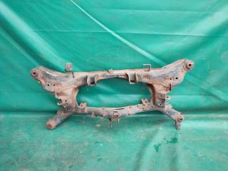 Балка задней подвески TRIBECA B9 05-07