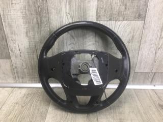 Руль SANTA FE (DM) 12-18 2014 Внедорожник 2.4