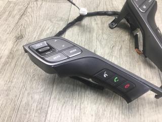 Кнопки на руль SANTA FE (DM) 12-18 2014 Внедорожник 2.4