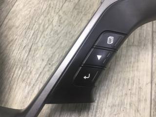 Кнопки на руль SANTA FE (DM) 12-18 2014 Внедорожник 2.4