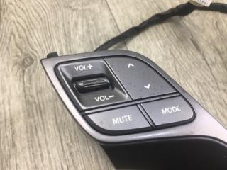 Кнопки на руль SANTA FE (DM) 12-18 2014 Внедорожник 2.4