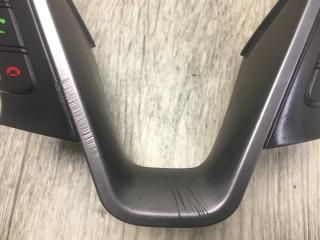 Кнопки на руль SANTA FE (DM) 12-18 2014 Внедорожник 2.4