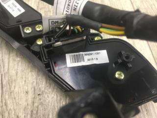 Кнопки на руль SANTA FE (DM) 12-18 2014 Внедорожник 2.4