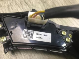 Кнопки на руль SANTA FE (DM) 12-18 2014 Внедорожник 2.4