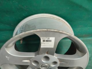 Диск R18 NISSAN MURANO Z50 02-07