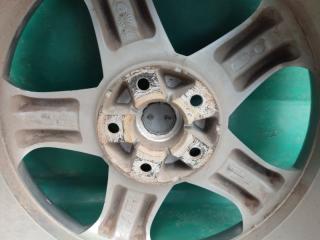 Диск R18 MURANO Z50 02-07