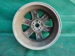 Диск R16 NISSAN NOTE 04-12