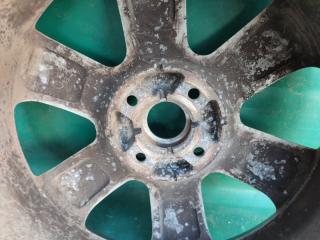 Диск R16 NOTE 04-12