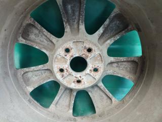 Диск R18 TRIBECA B9 05-07