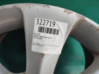 Диск R18 TRIBECA B9 05-07