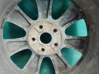 Диск R18 TRIBECA B9 05-07