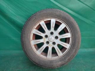 Диск R16 MITSUBISHI GALANT 03-12 2012