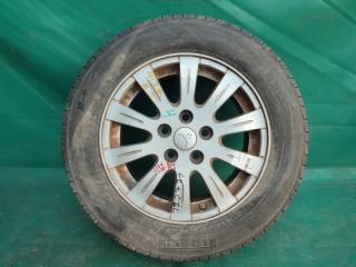 Диск R16 MITSUBISHI GALANT 03-12 2012 Б/У Диск R16 MITSUBISHI GALANT 03-12 2012