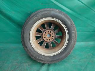 Диск R16 MITSUBISHI GALANT 03-12 Седан 2.4 4G69
