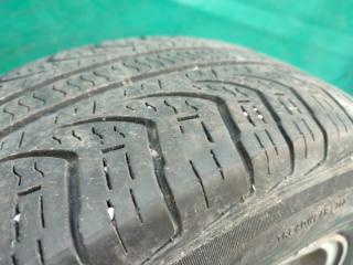 Диск R16 GALANT 03-12 2012 Седан 2.4 4G69