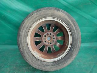 Диск R16 GALANT 03-12 2012 Седан 2.4 4G69