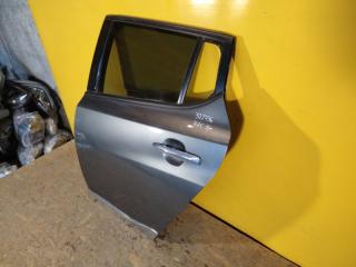 Дверь задняя левая NISSAN LEAF 18-