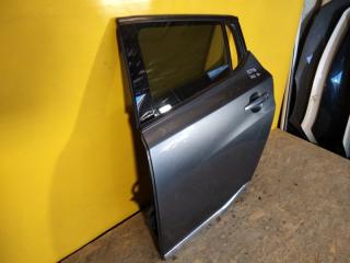 Дверь задняя левая LEAF 18-