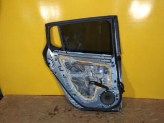 Дверь задняя левая LEAF 18-
